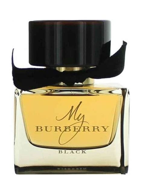 burberry my burberry black lady 50ml parfum|Altro.